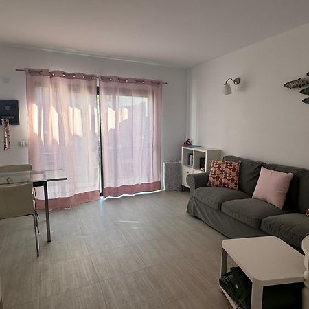 Vivienda Vacacional Casa Federico Corralejo Ngoại thất bức ảnh