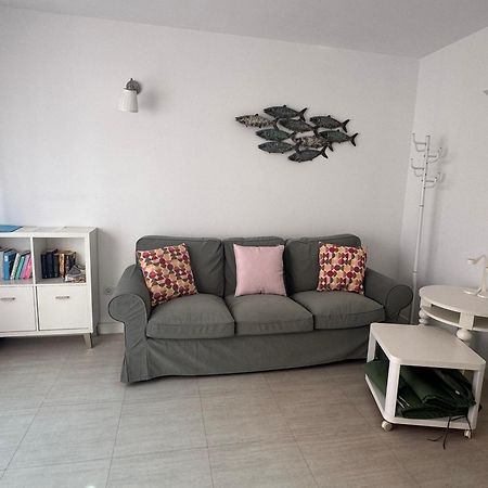Vivienda Vacacional Casa Federico Corralejo Ngoại thất bức ảnh