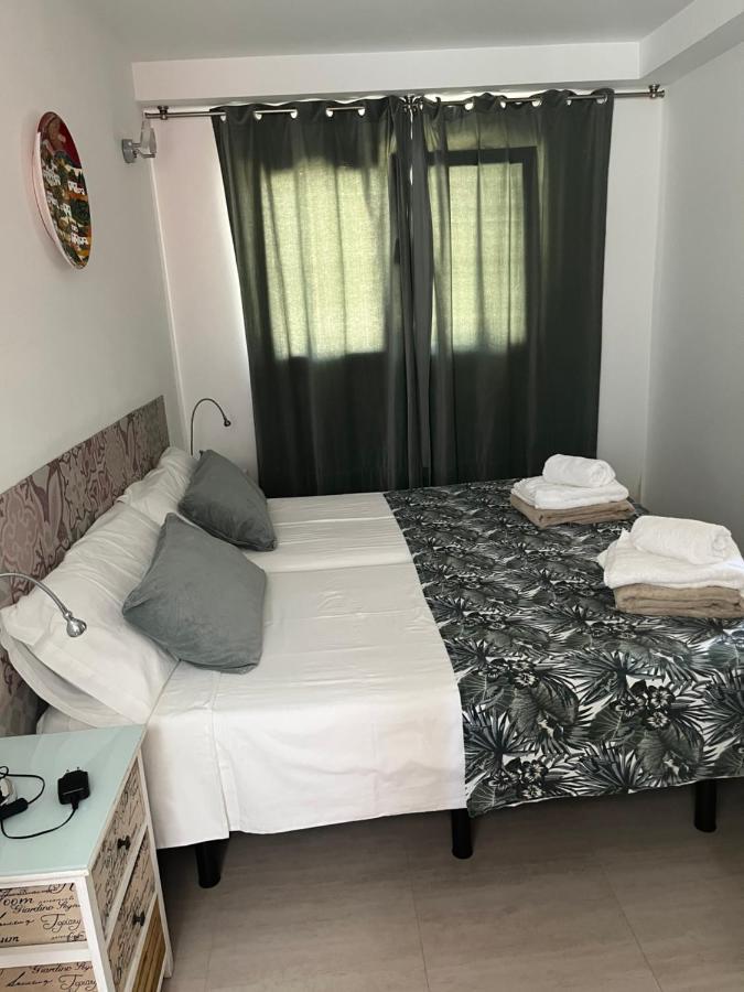 Vivienda Vacacional Casa Federico Corralejo Ngoại thất bức ảnh