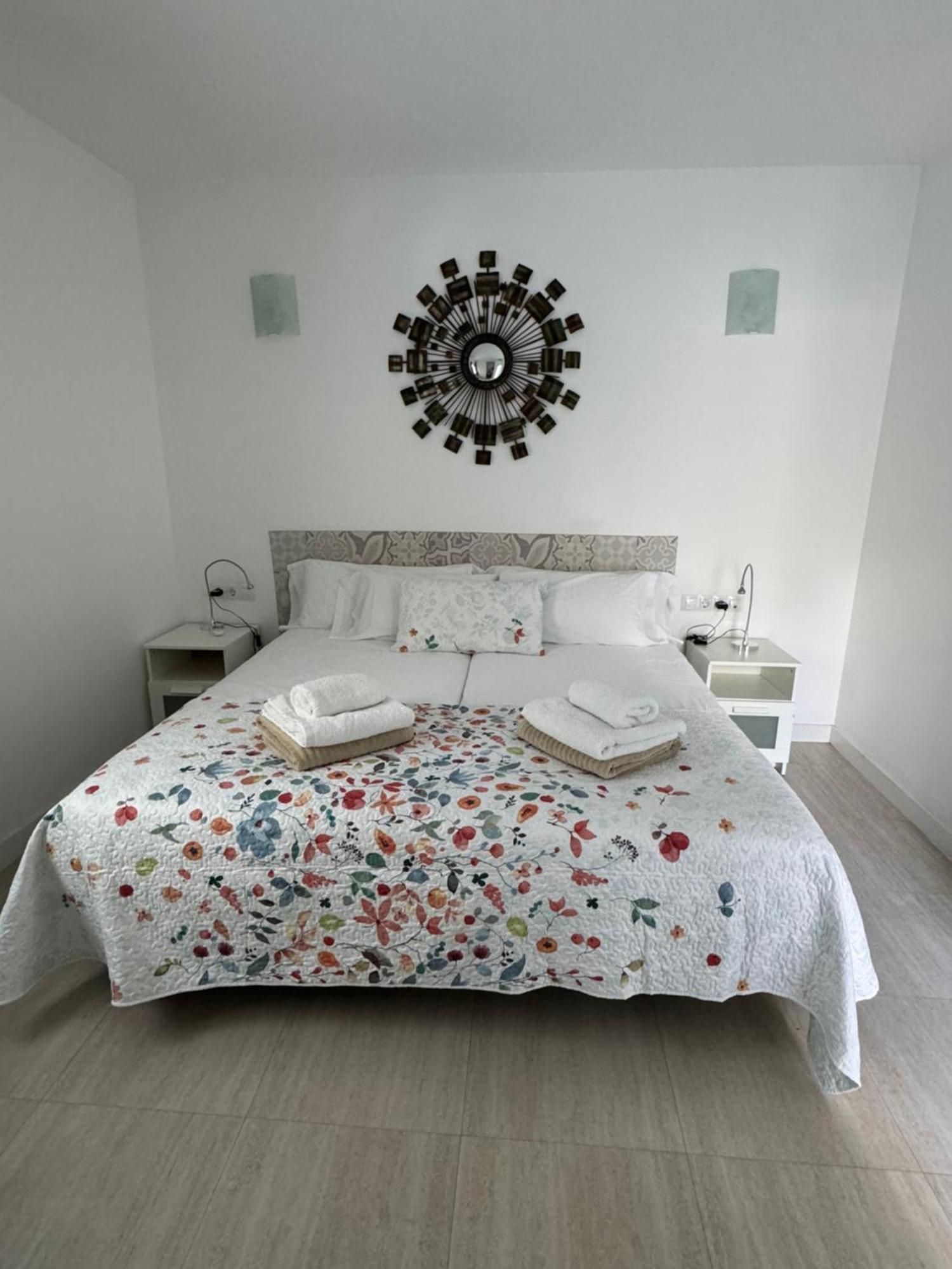Vivienda Vacacional Casa Federico Corralejo Ngoại thất bức ảnh