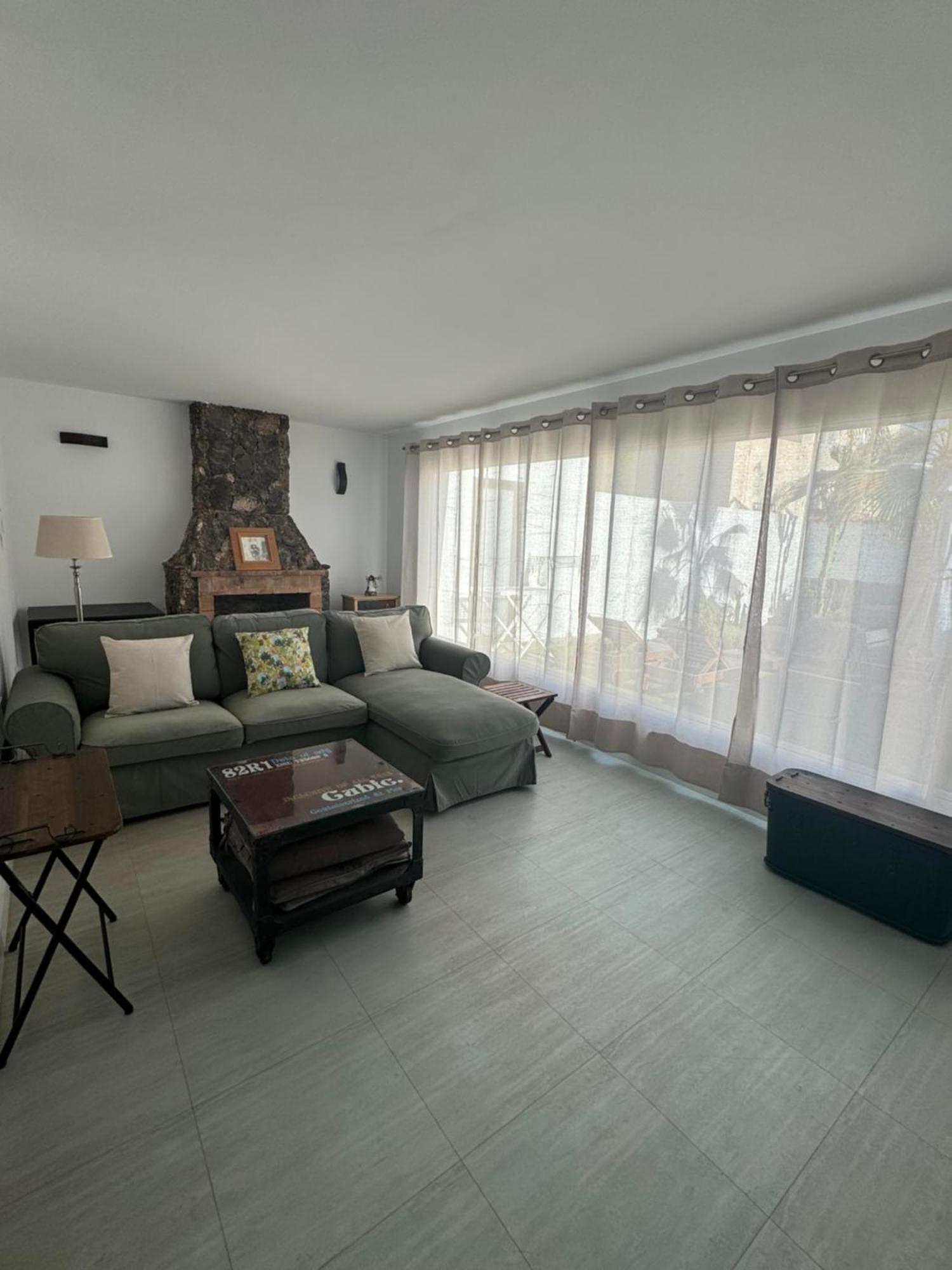 Vivienda Vacacional Casa Federico Corralejo Ngoại thất bức ảnh