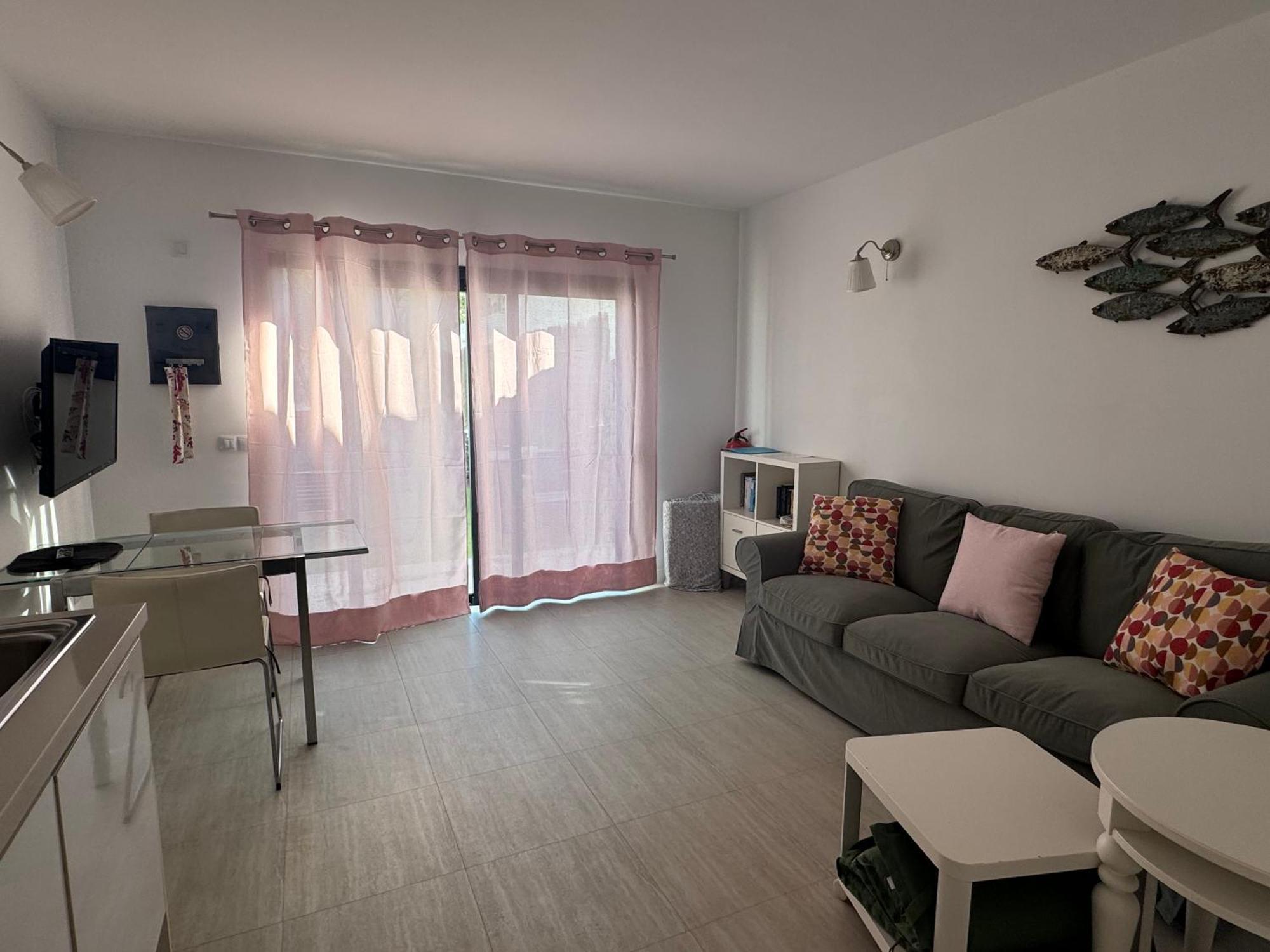 Vivienda Vacacional Casa Federico Corralejo Ngoại thất bức ảnh
