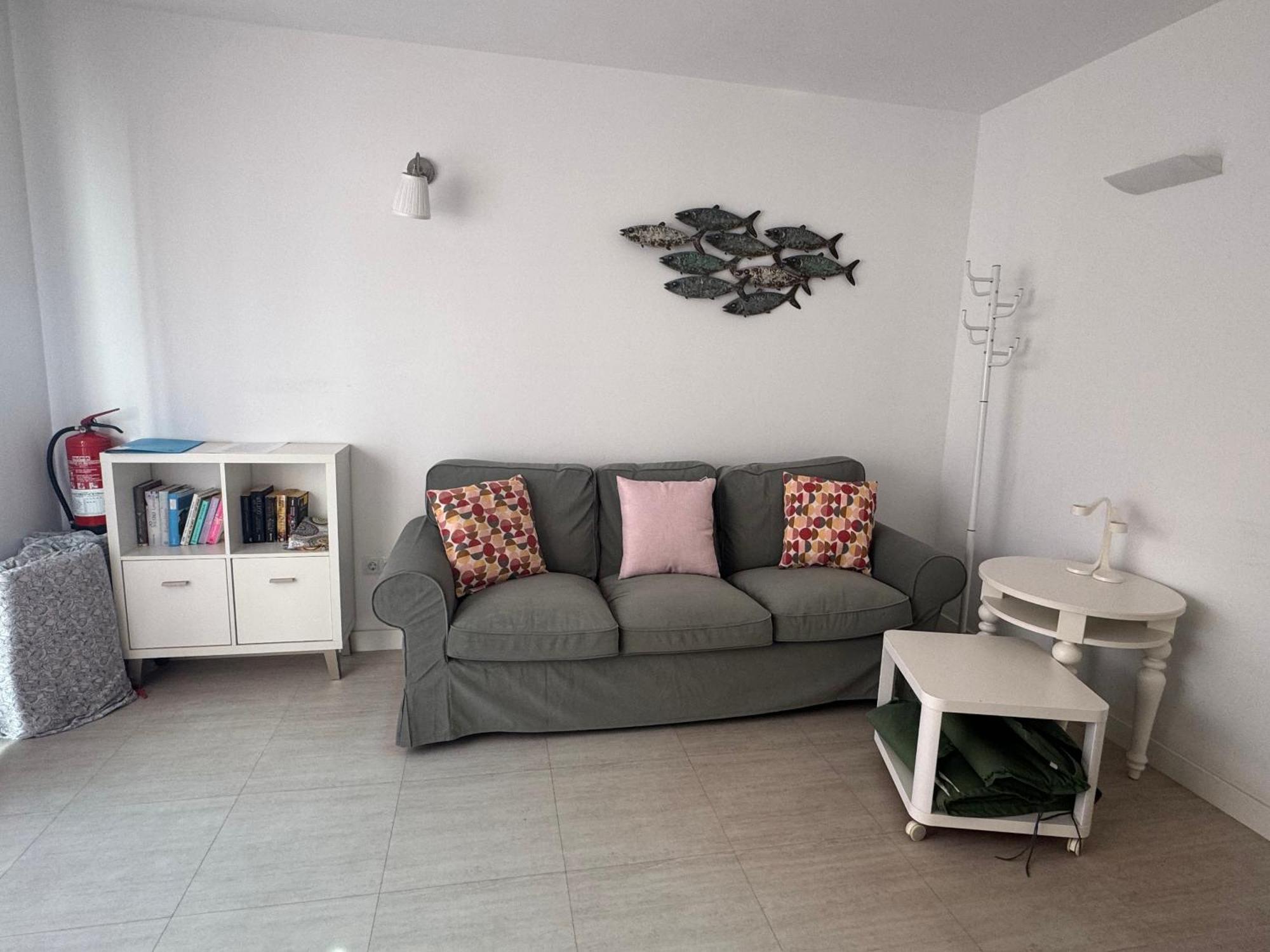 Vivienda Vacacional Casa Federico Corralejo Ngoại thất bức ảnh
