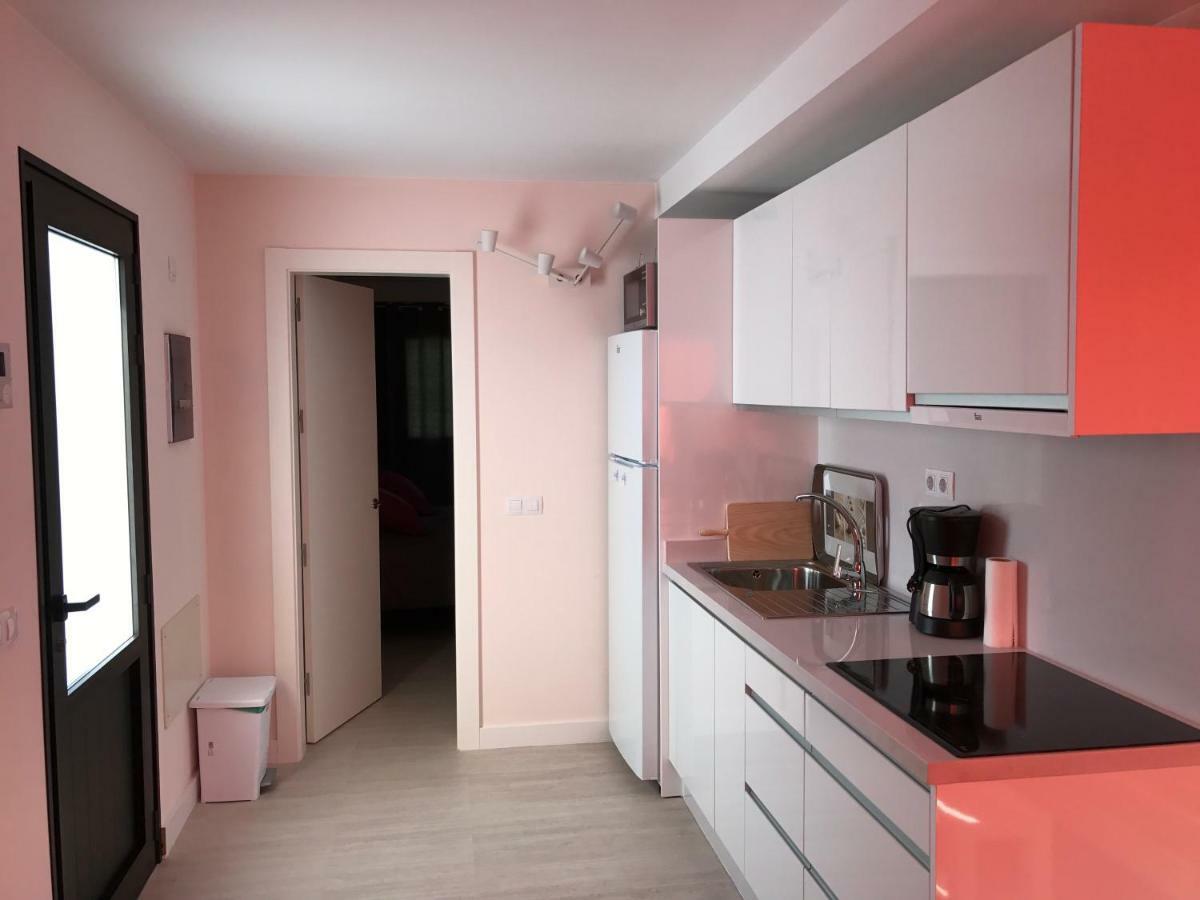 Vivienda Vacacional Casa Federico Corralejo Ngoại thất bức ảnh
