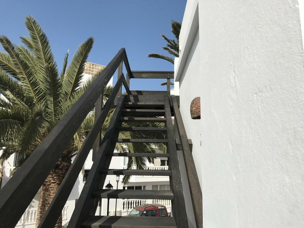 Vivienda Vacacional Casa Federico Corralejo Ngoại thất bức ảnh