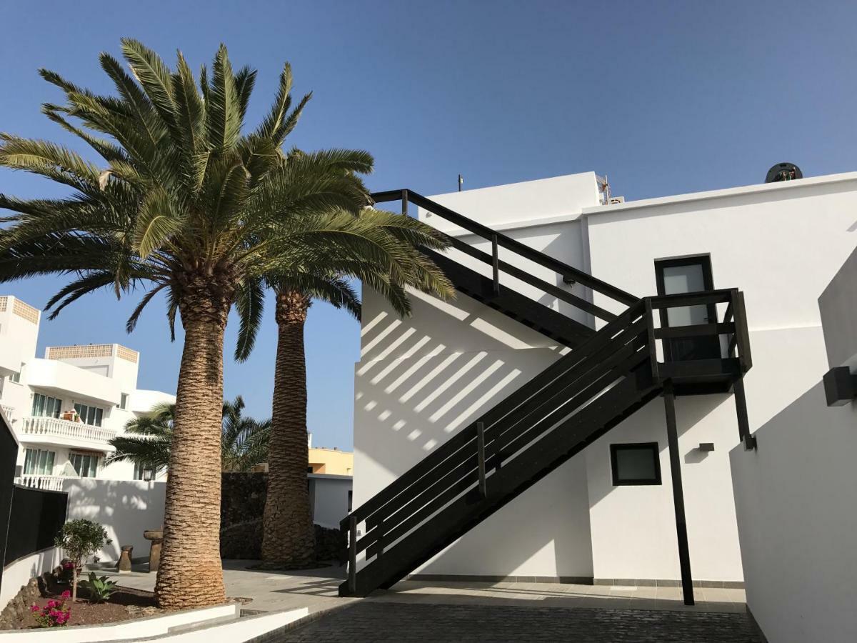 Vivienda Vacacional Casa Federico Corralejo Ngoại thất bức ảnh