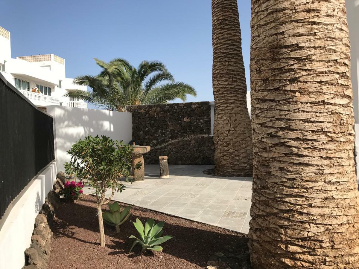 Vivienda Vacacional Casa Federico Corralejo Ngoại thất bức ảnh