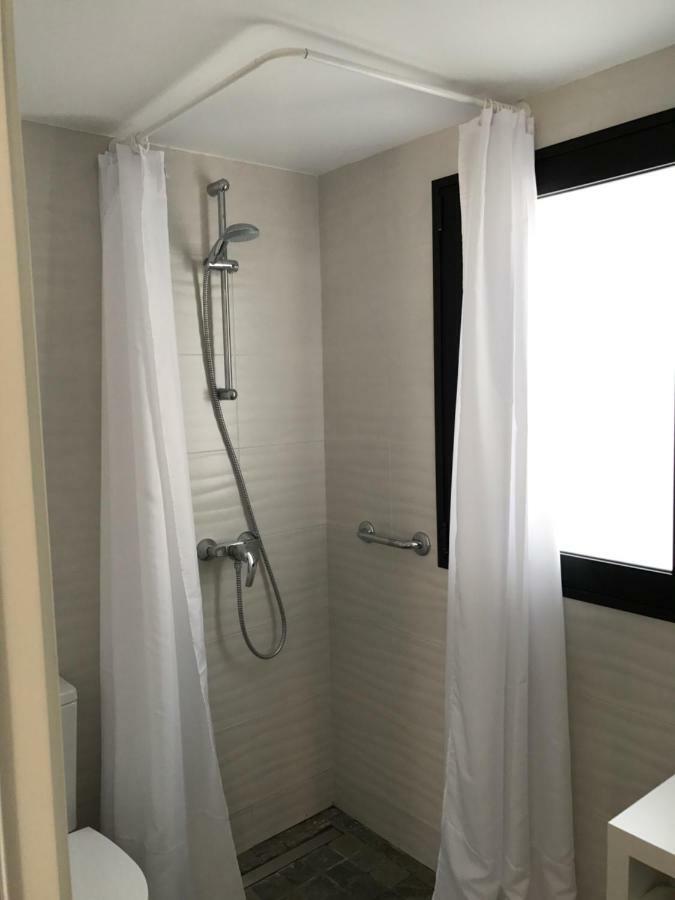 Vivienda Vacacional Casa Federico Corralejo Ngoại thất bức ảnh