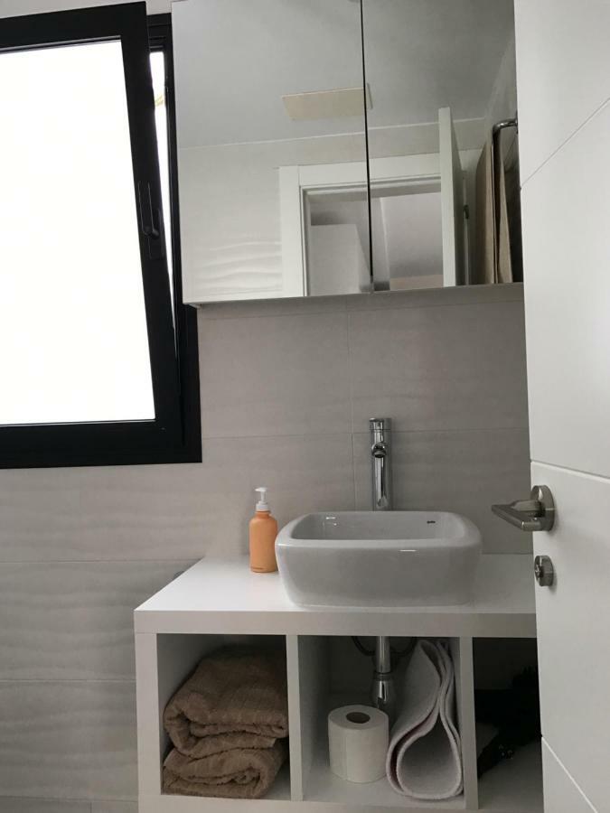 Vivienda Vacacional Casa Federico Corralejo Ngoại thất bức ảnh