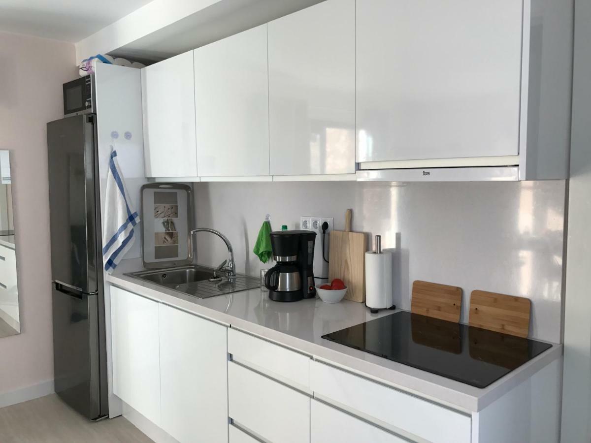Vivienda Vacacional Casa Federico Corralejo Ngoại thất bức ảnh