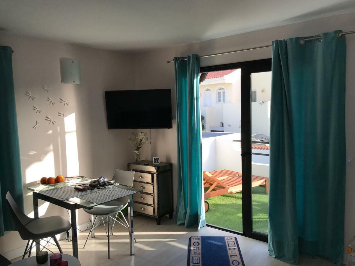 Vivienda Vacacional Casa Federico Corralejo Ngoại thất bức ảnh