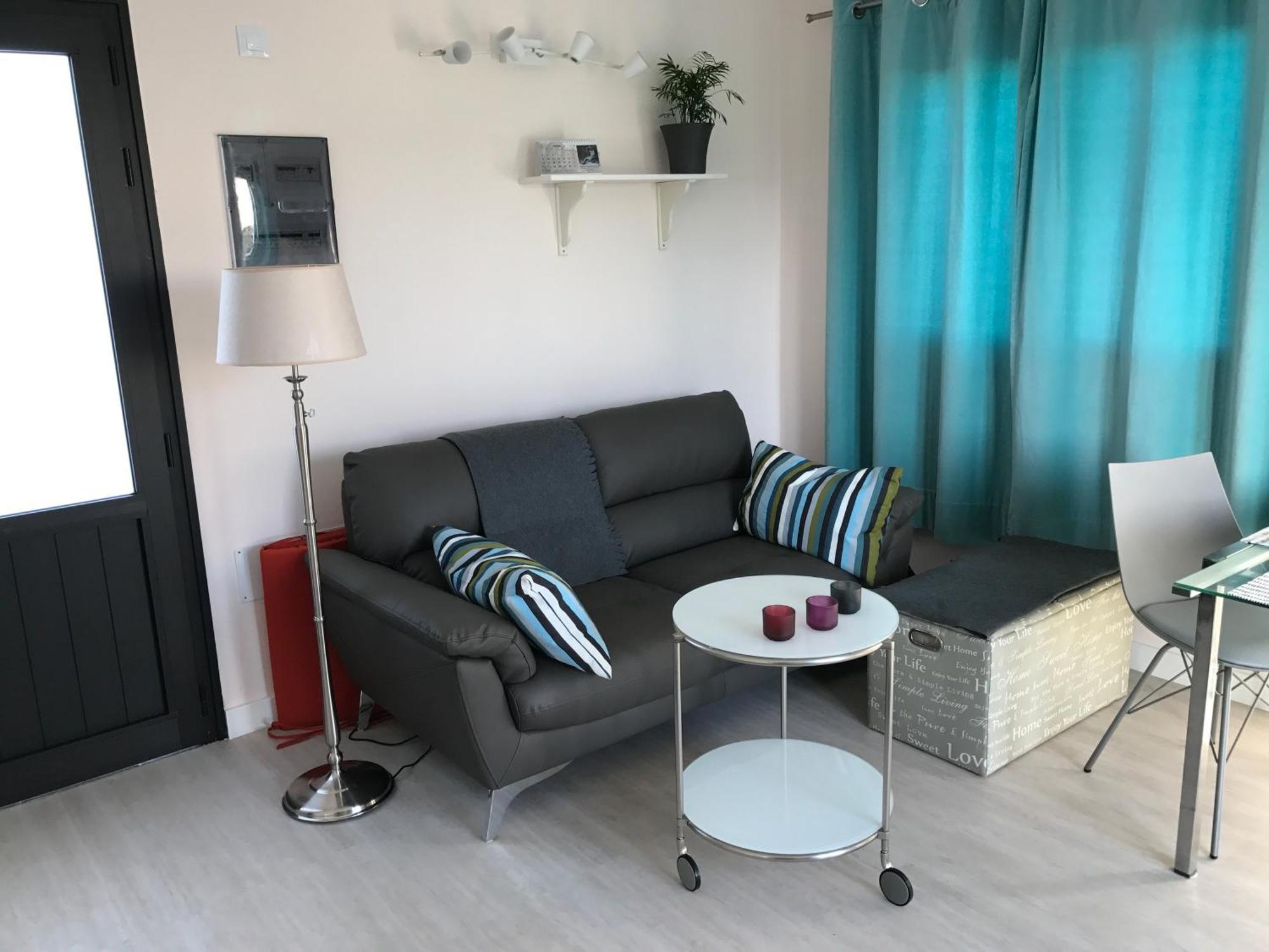 Vivienda Vacacional Casa Federico Corralejo Ngoại thất bức ảnh