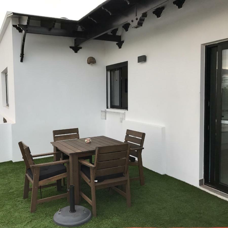 Vivienda Vacacional Casa Federico Corralejo Ngoại thất bức ảnh
