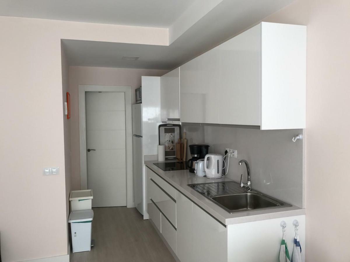 Vivienda Vacacional Casa Federico Corralejo Ngoại thất bức ảnh
