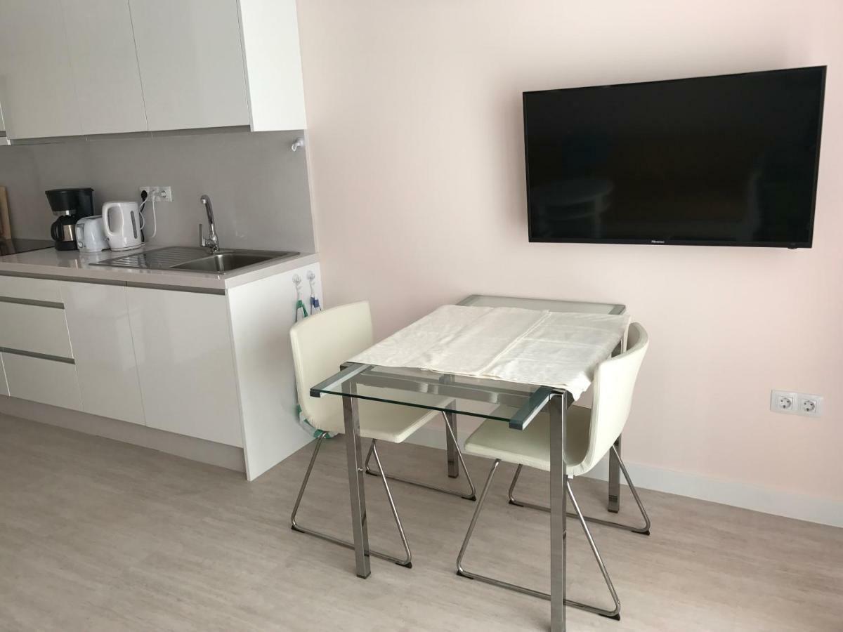 Vivienda Vacacional Casa Federico Corralejo Ngoại thất bức ảnh