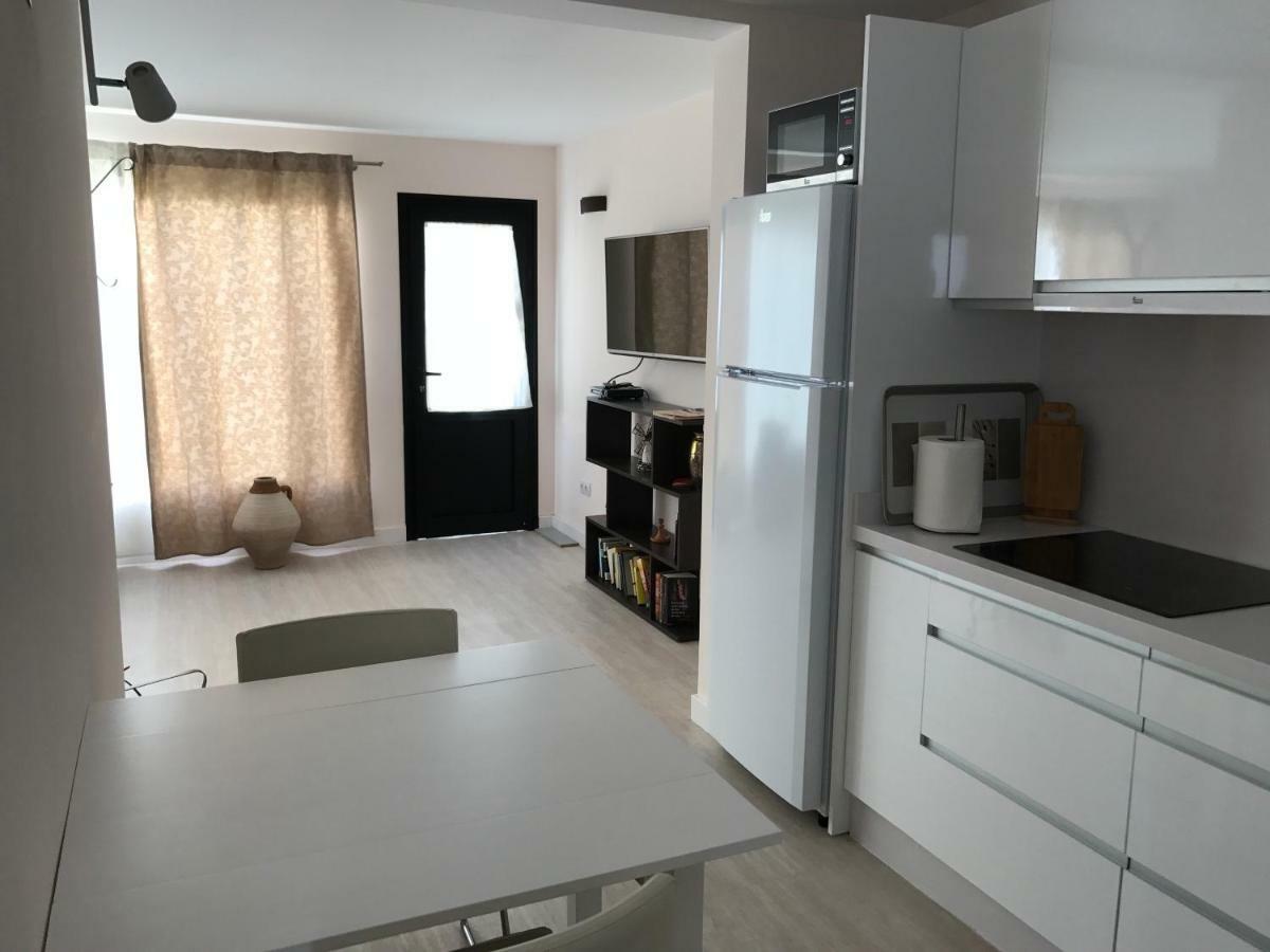 Vivienda Vacacional Casa Federico Corralejo Ngoại thất bức ảnh