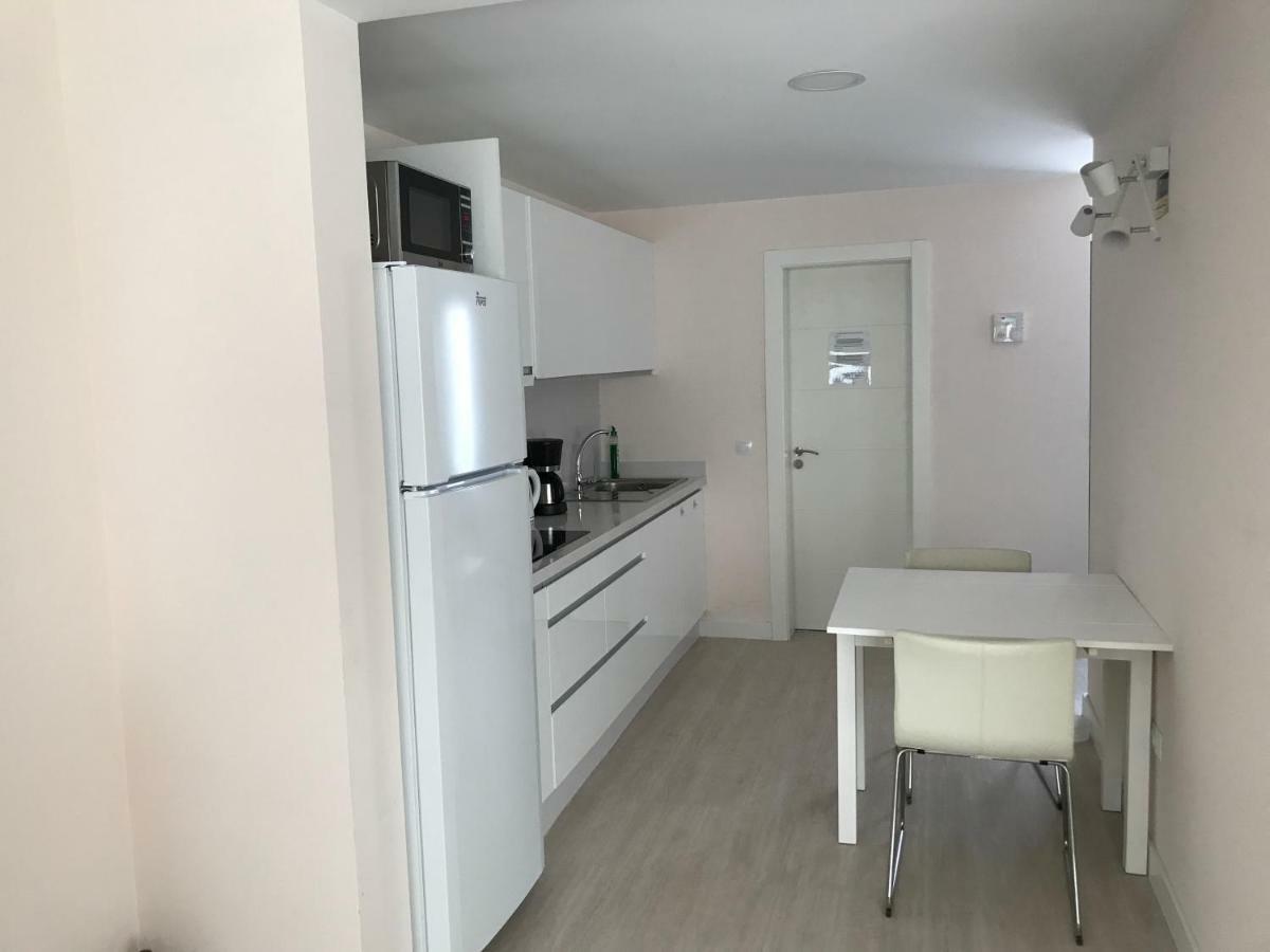 Vivienda Vacacional Casa Federico Corralejo Ngoại thất bức ảnh